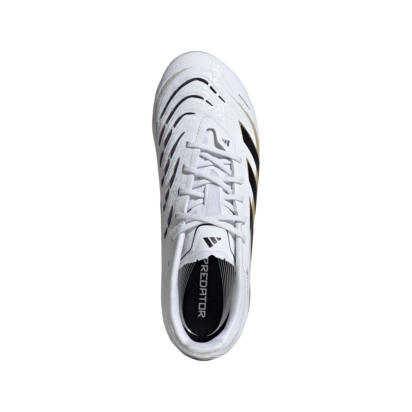 adidas Predator Elite Firm Ground Boots