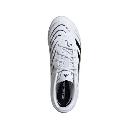 adidas Predator Elite Firm Ground Boots