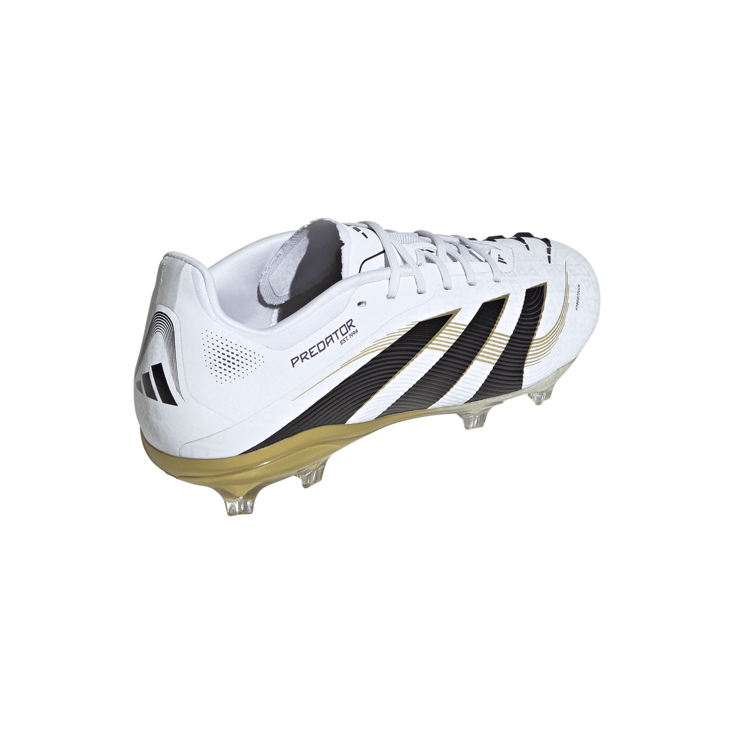 adidas Predator Elite Firm Ground Boots