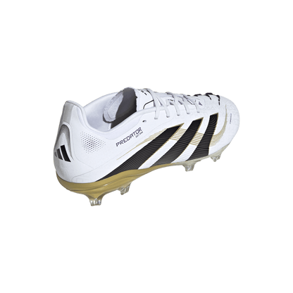 adidas Predator Elite Firm Ground Boots