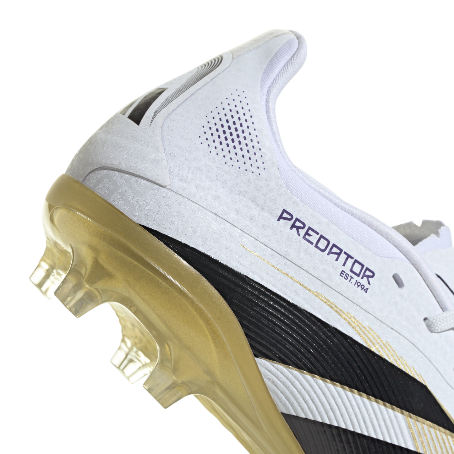 adidas Predator Elite Firm Ground Boots