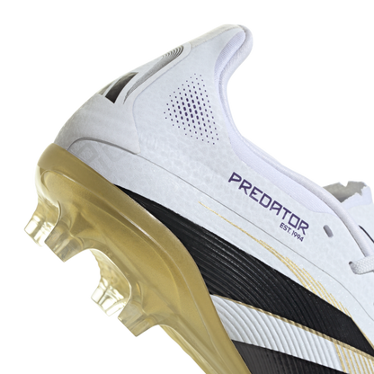 adidas Predator Elite Firm Ground Boots