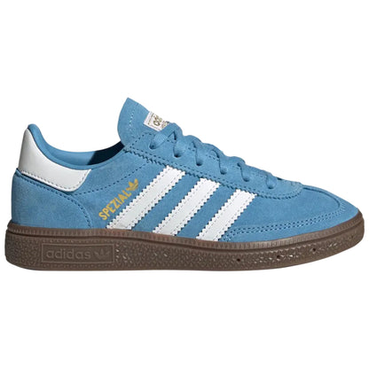 adidas Handball Spezial Light Blue Cloud White (PS)