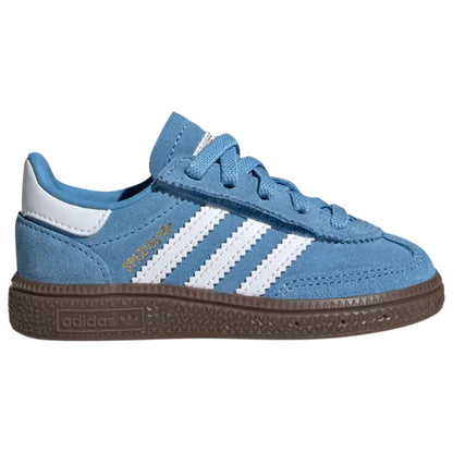 Adidas Handball Spezial Elastic Light Blue Cloud White (TD)