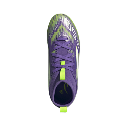 adidas F50 League Mid Firm/Multi-Ground Boots