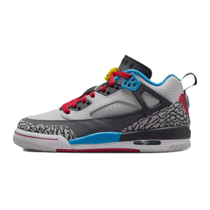 Jordan Spizike Low SE Bordeaux (GS)