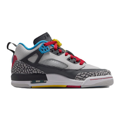 Jordan Spizike Low SE Bordeaux (GS)