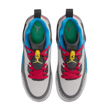 Jordan Spizike Low SE Bordeaux (GS)