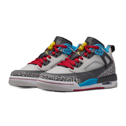 Jordan Spizike Low SE Bordeaux (GS)