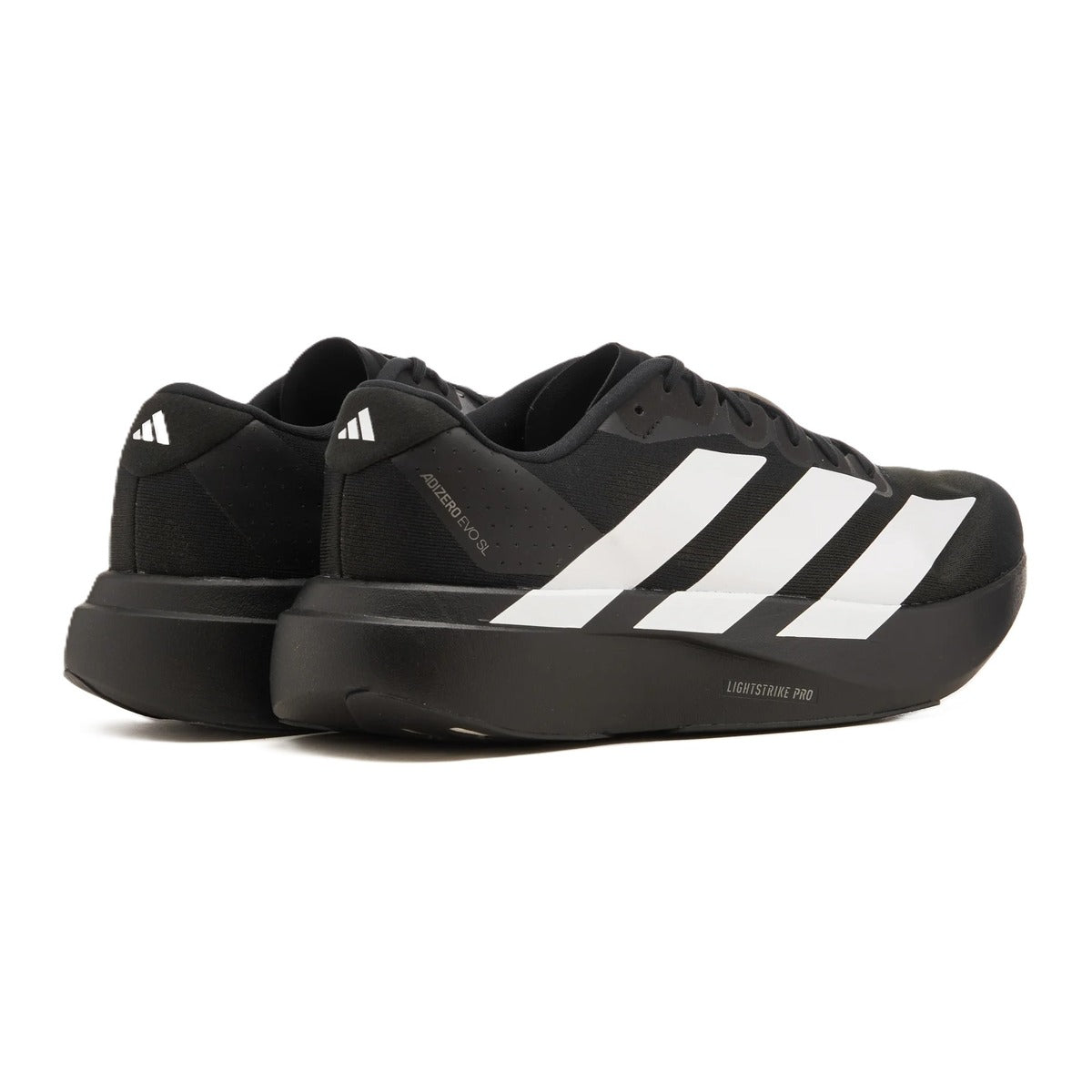 Adidas Adizero Evo SL Black White