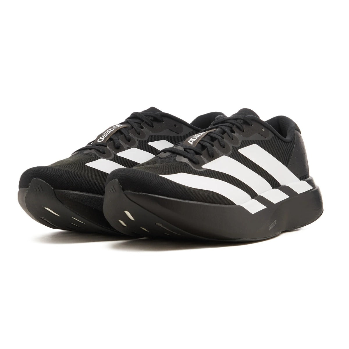Adidas Adizero Evo SL Black White