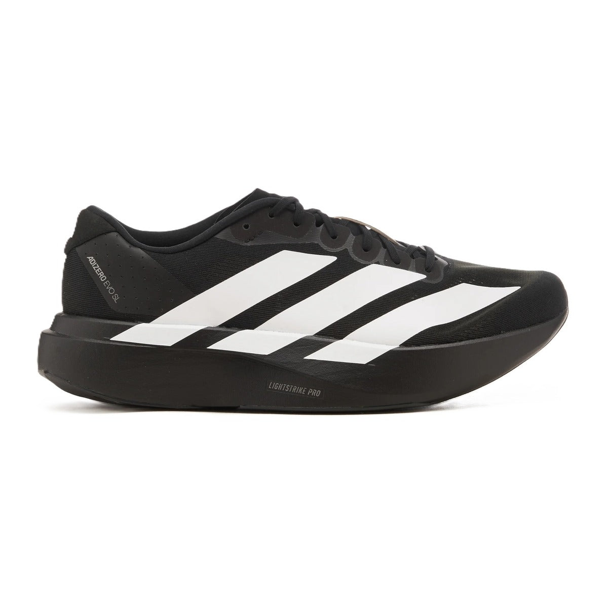 Adidas Adizero Evo SL Black White