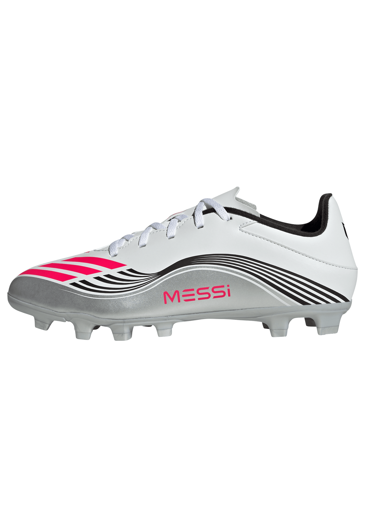 adidas F50 Messi Club FG/MG Soccer Cleats