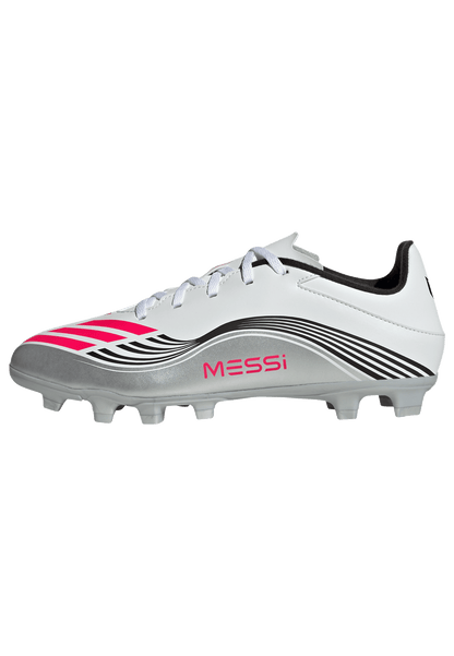 adidas F50 Messi Club FG/MG Soccer Cleats