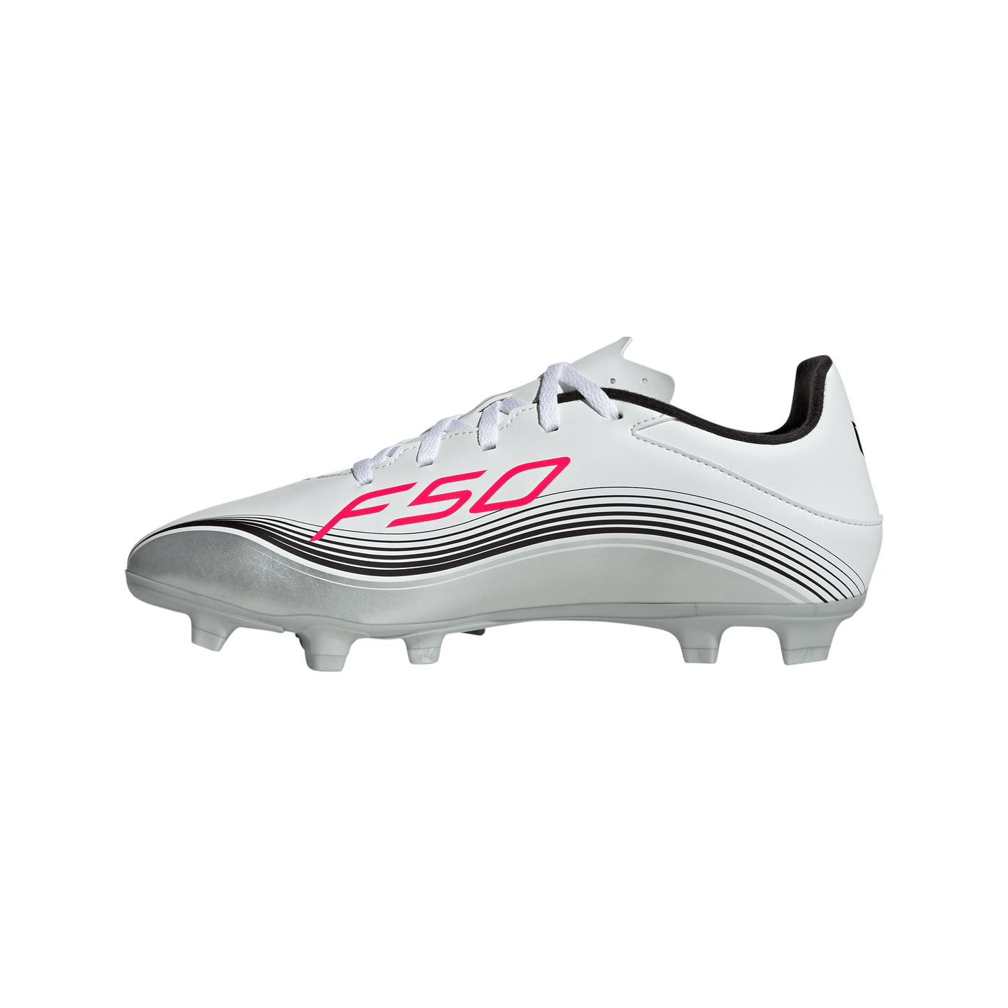 adidas F50 Messi Club FG/MG Soccer Cleats