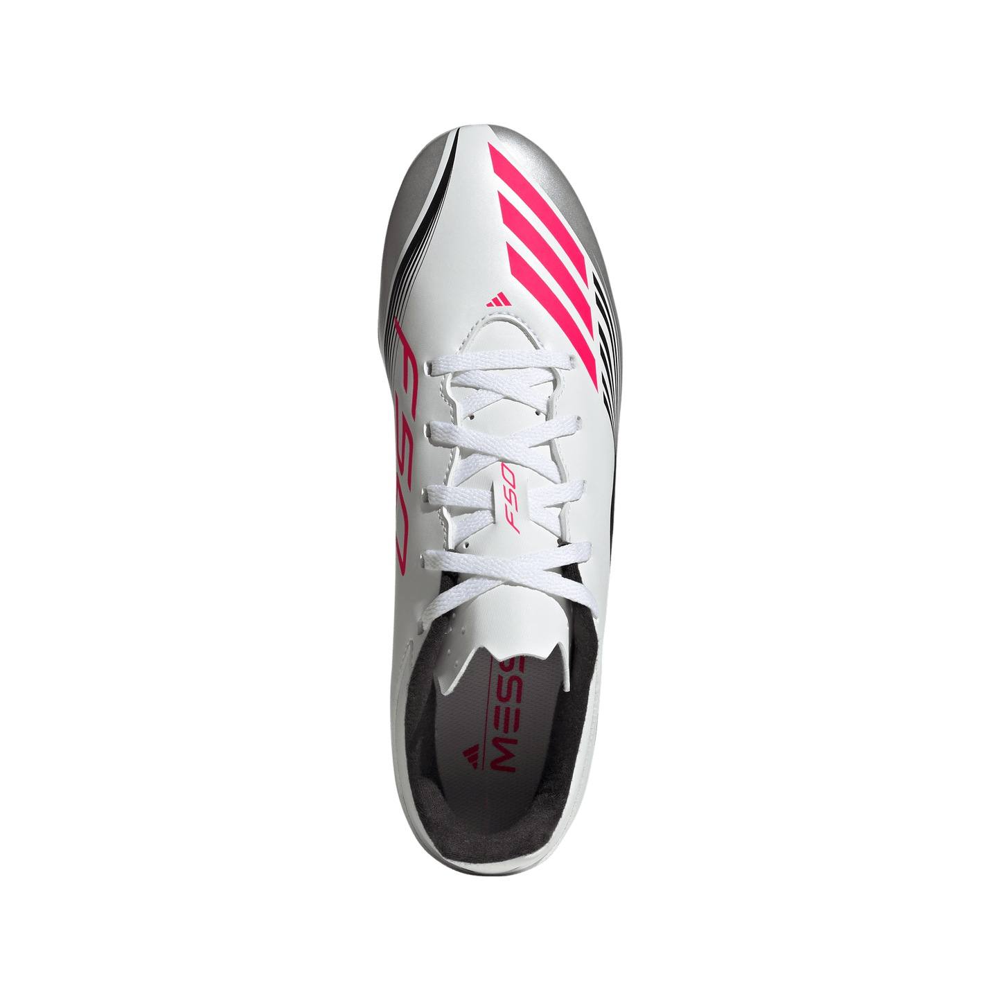 adidas F50 Messi Club FG/MG Soccer Cleats