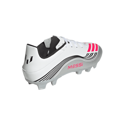 adidas F50 Messi Club FG/MG Soccer Cleats