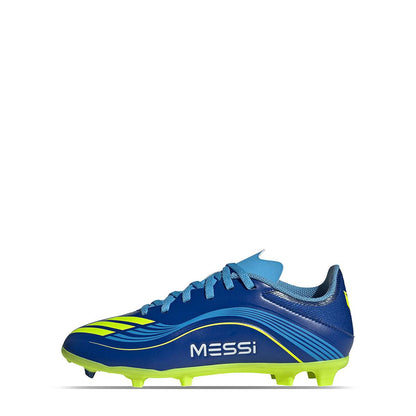 Adidas F50 Messi League FG/MG Soccer Cleats