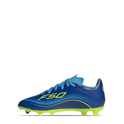 Adidas F50 Messi League FG/MG Soccer Cleats