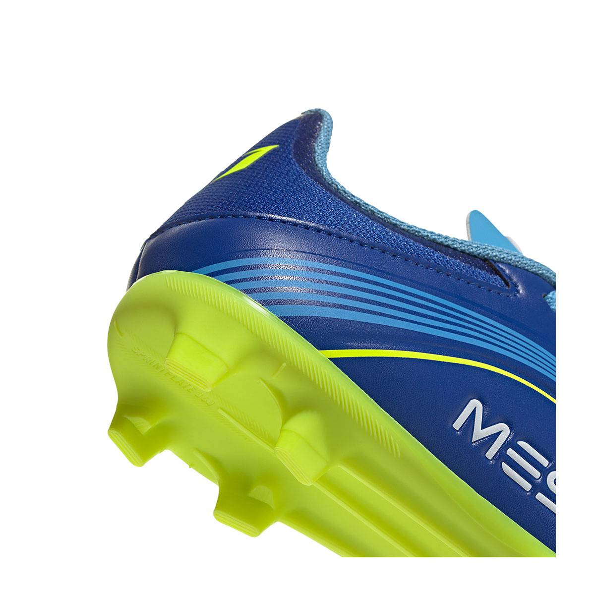 Adidas F50 Messi League FG/MG Soccer Cleats