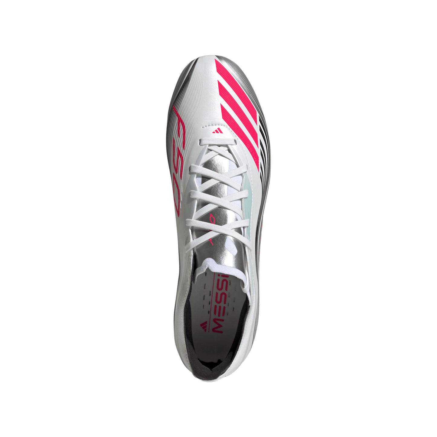 adidas F50 Messi Pro Firm Ground Boots
