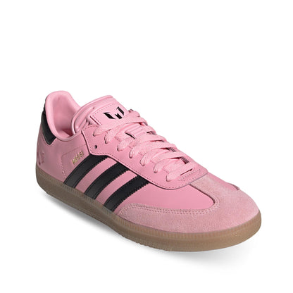 adidas Samba Messi Turf Shoes