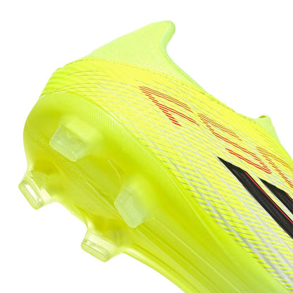 adidas F50 League FG/MG Soccer Cleats