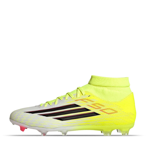 adidas F50 League FG/MG Soccer Cleats