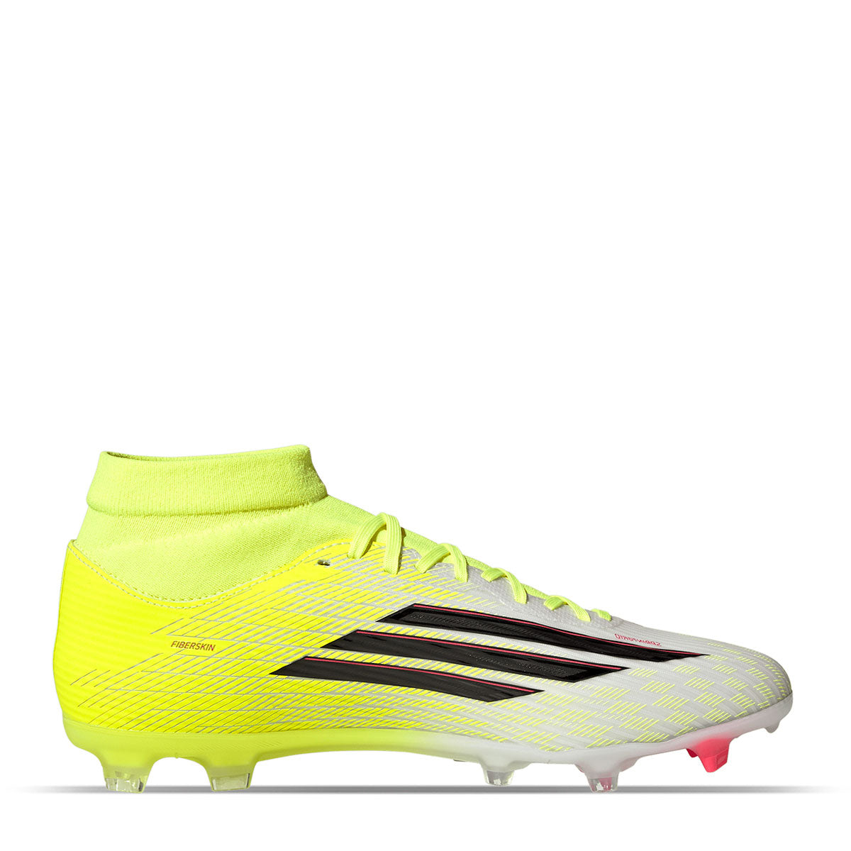 adidas F50 League FG/MG Soccer Cleats