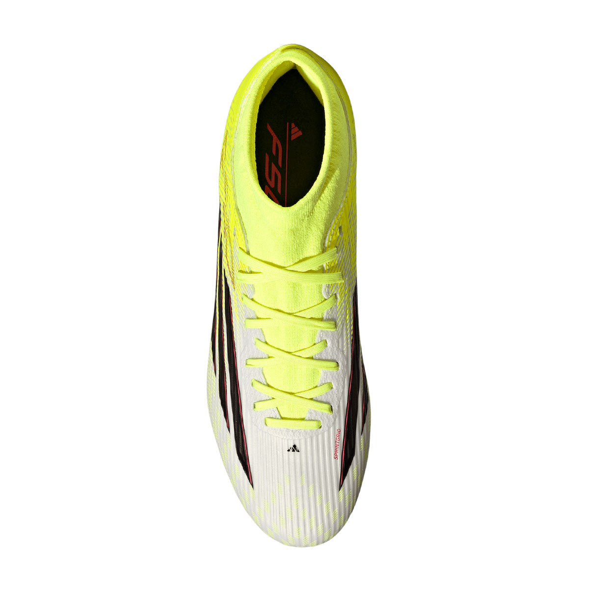 adidas F50 League FG/MG Soccer Cleats