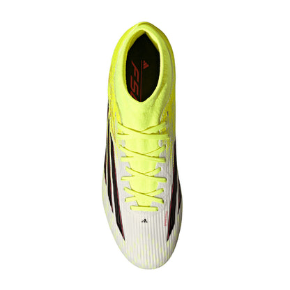 adidas F50 League FG/MG Soccer Cleats