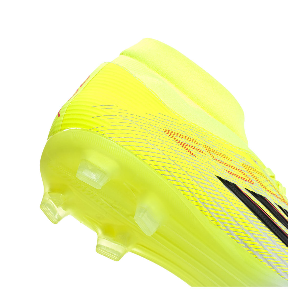 adidas F50 League FG/MG Soccer Cleats