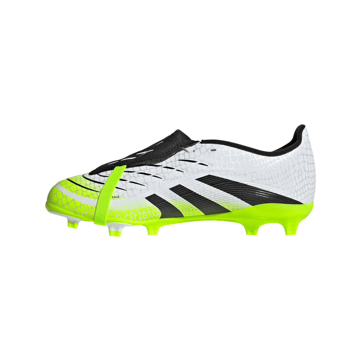 adidas Predator League FG/MG Soccer Cleats