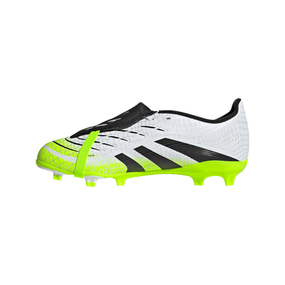 adidas Predator League FG/MG Soccer Cleats