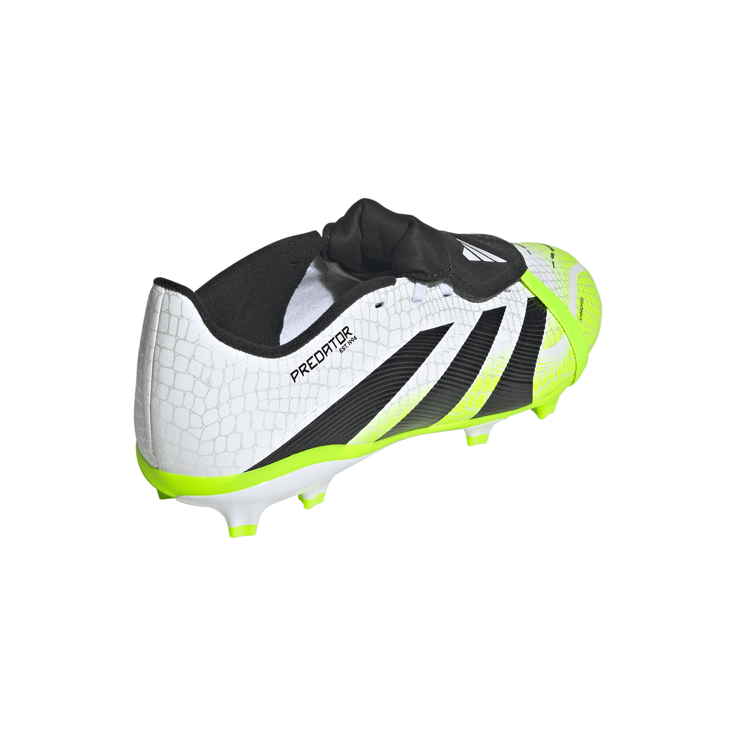 adidas Predator League FG/MG Soccer Cleats