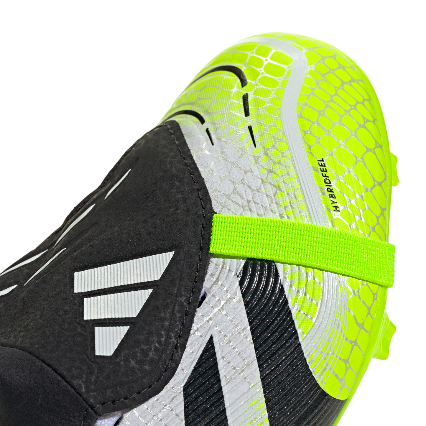 adidas Predator League FG/MG Soccer Cleats
