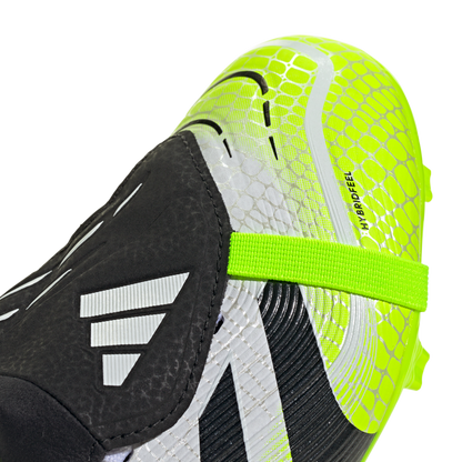adidas Predator League FG/MG Soccer Cleats