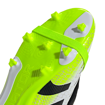 adidas Predator League FG/MG Soccer Cleats