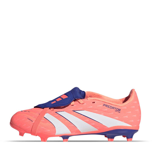 adidas Predator League FG/MG Soccer Cleats