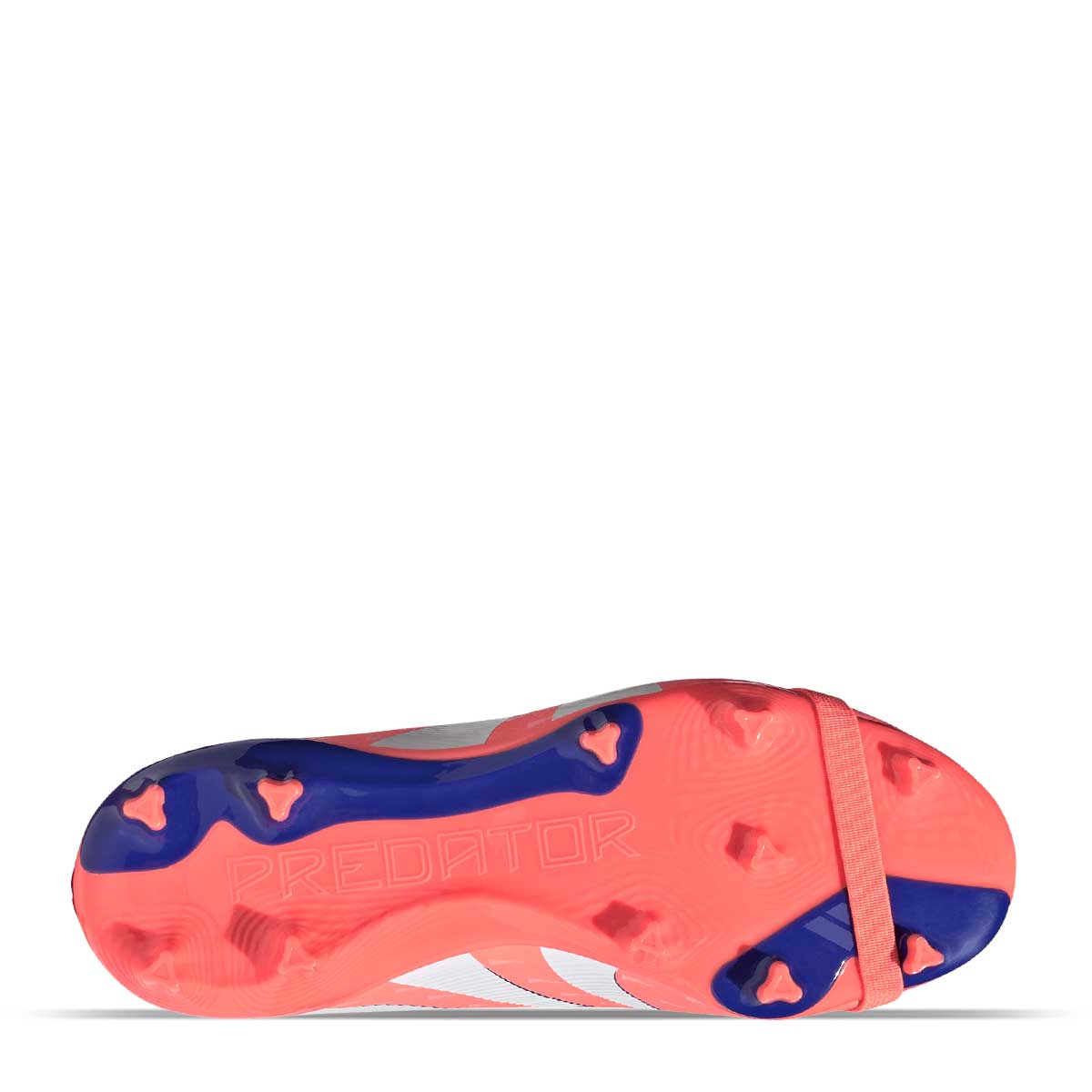 adidas Predator League FG/MG Soccer Cleats
