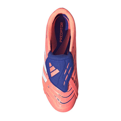 adidas Predator League FG/MG Soccer Cleats