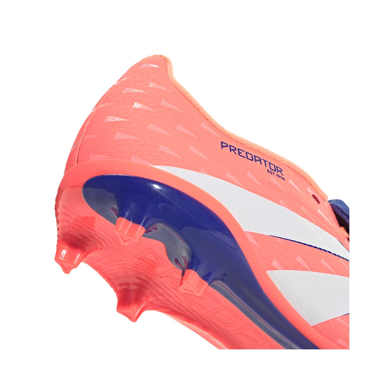 adidas Predator League FG/MG Soccer Cleats