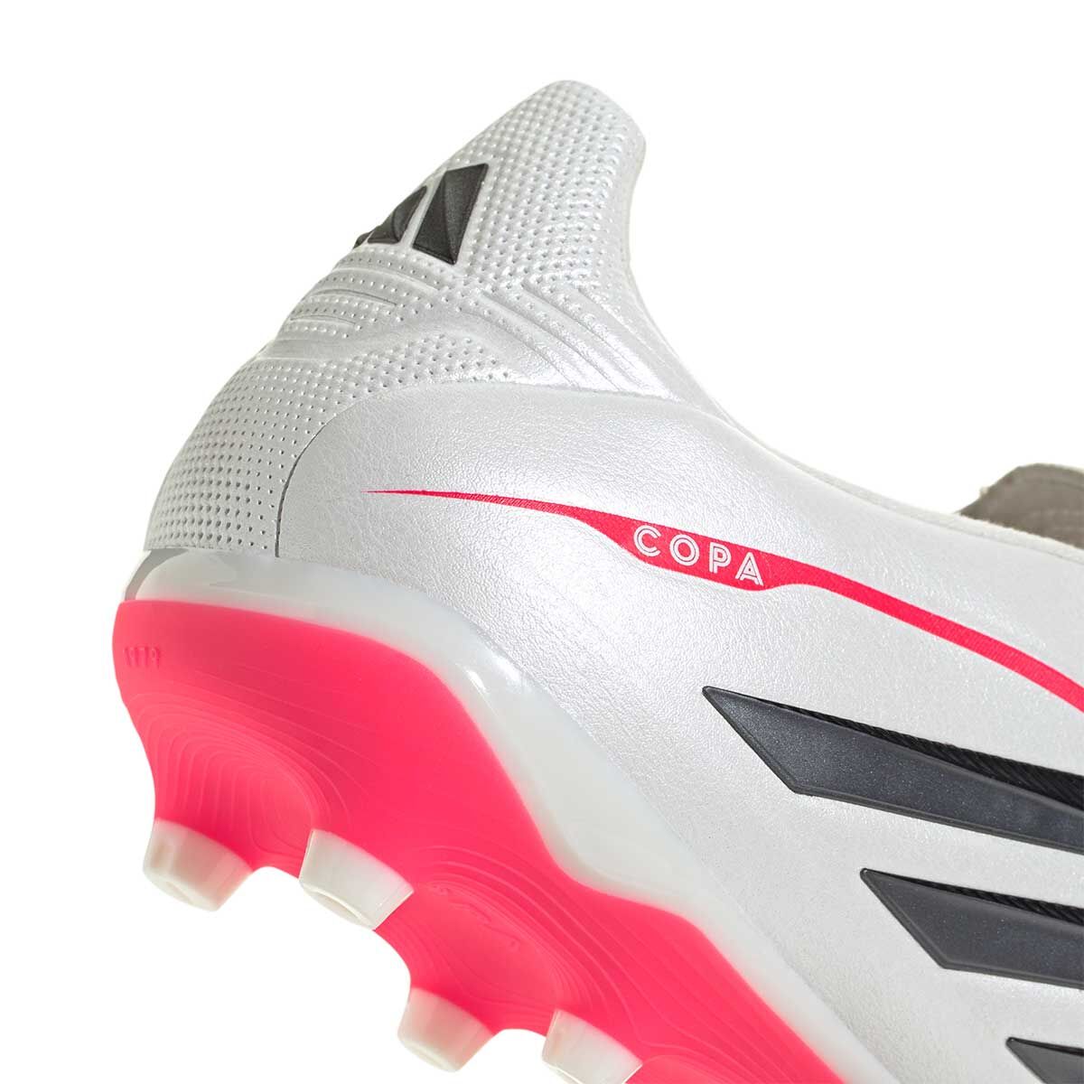 adidas Copa Pure IV League FG Soccer Cleats