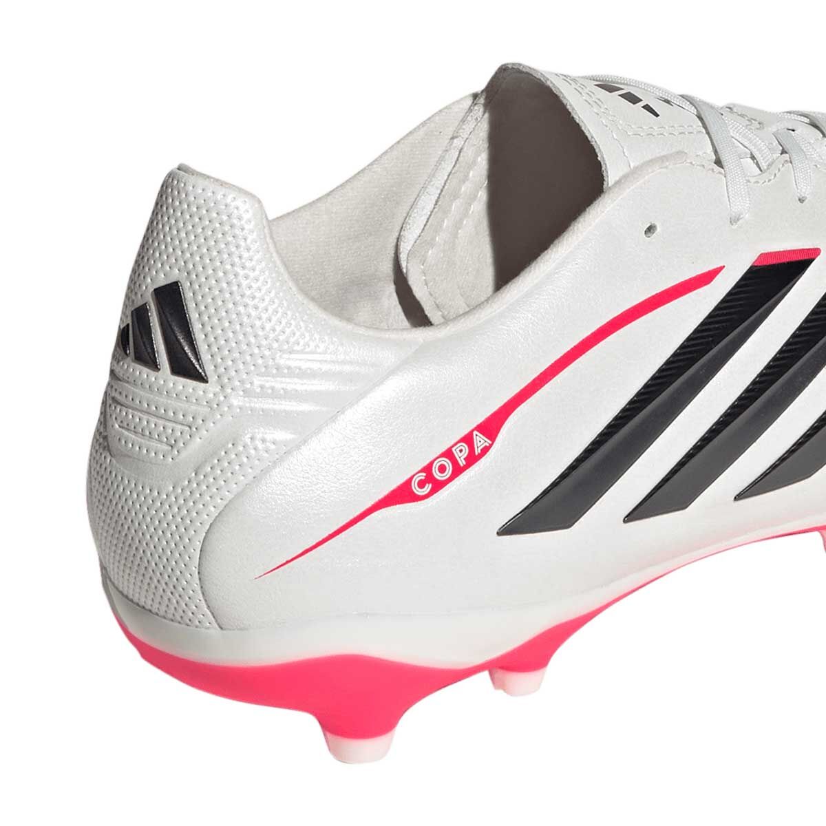 adidas Copa Pure IV League FG Soccer Cleats