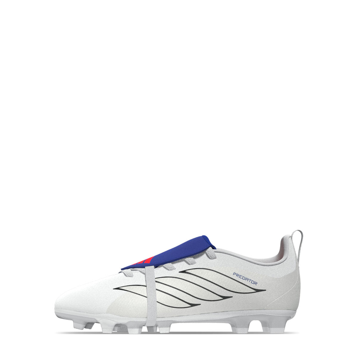 adidas Predator Club FG/MG Soccer Cleats