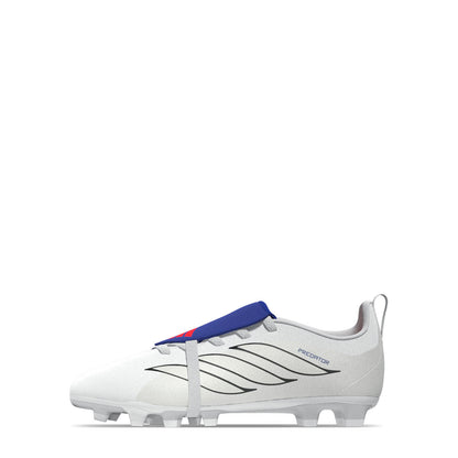 adidas Predator Club FG/MG Soccer Cleats