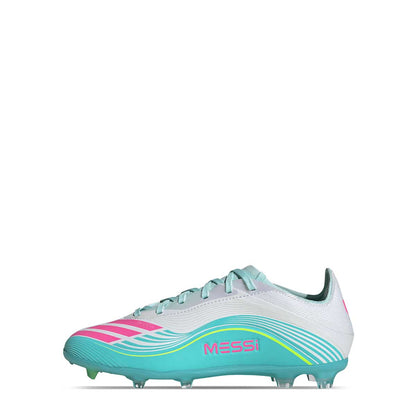 adidas F50 Elite FG Messi Soccer Cleats