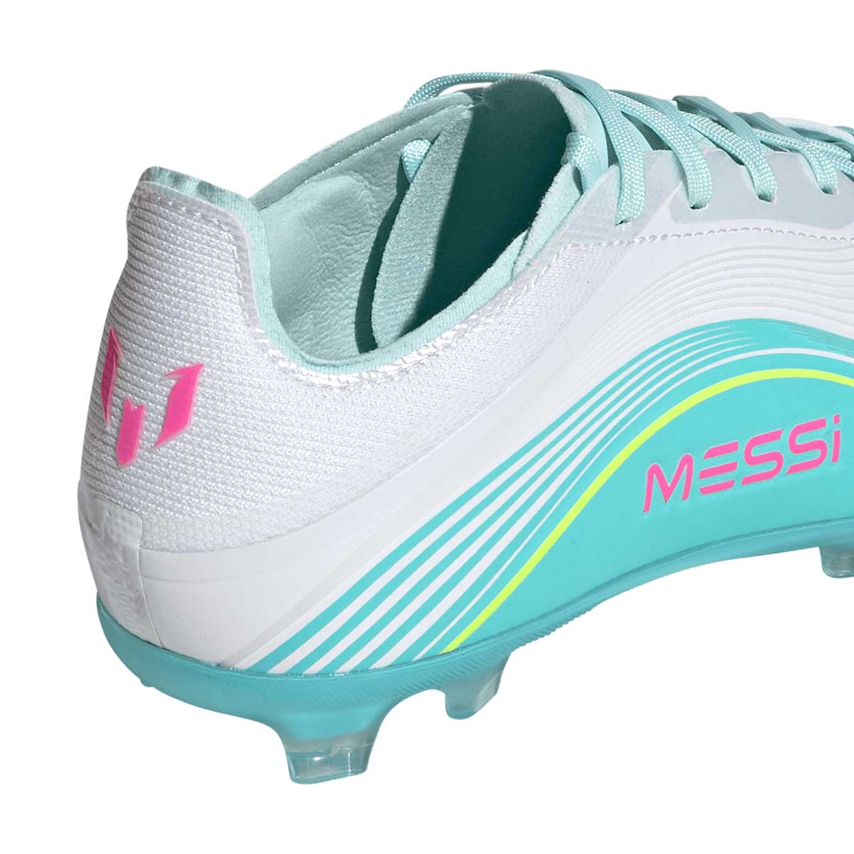 adidas F50 Elite FG Messi Soccer Cleats