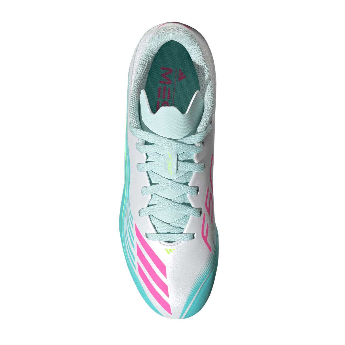 adidas F50 Messi League FG/MG Soccer Cleats