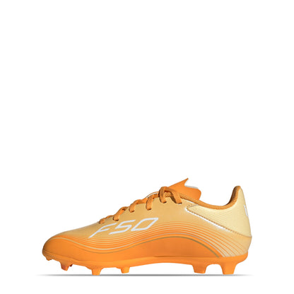 F50 MESSI LEAGUE FG/MG J